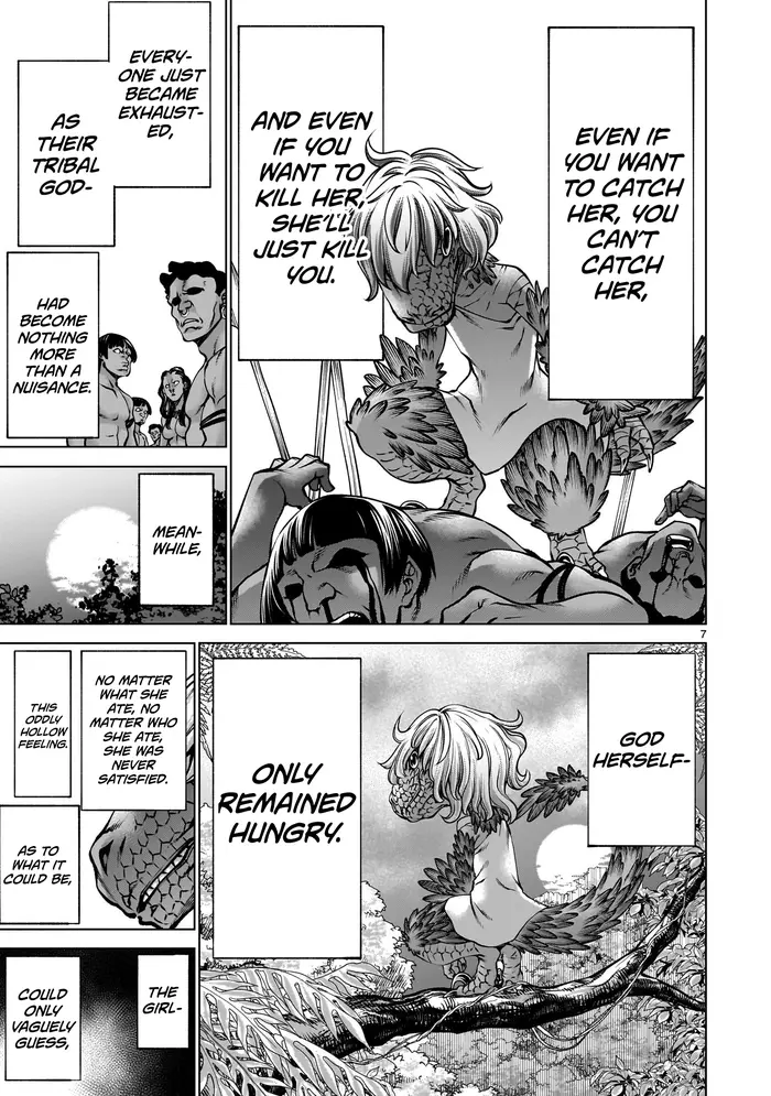 Killing Bites Chapter 129 image 07_optimized